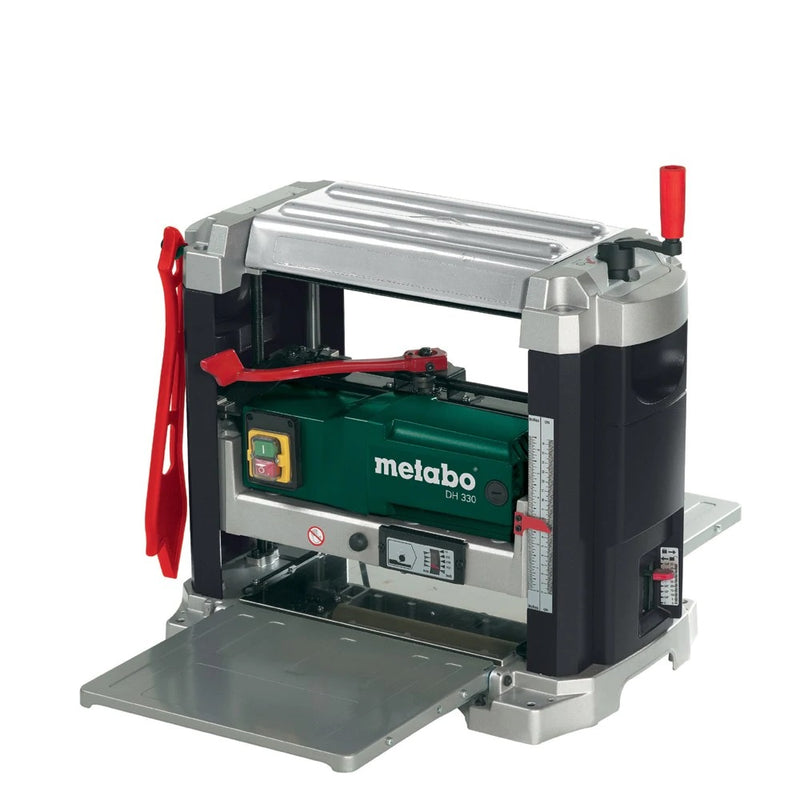 Metabo 330mm Thicknesser 1800W