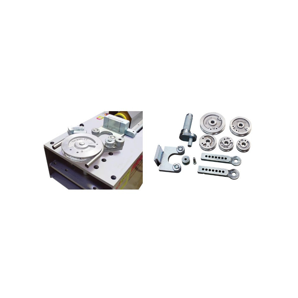 ProBender Round Tube Bending Attachment