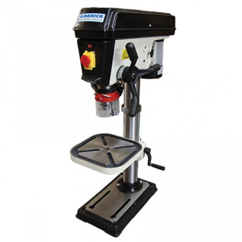 Garrick Industrial Benchmount Drill Press 20mm