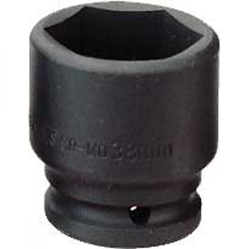 Teng 1in Dr. Impact Socket 95mm Din