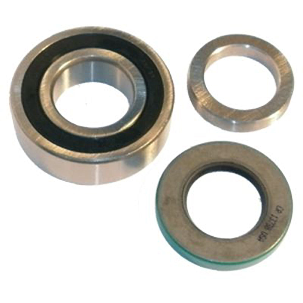 Wheel Bearing Rear To Suit FORD FAIRLANE (USA)