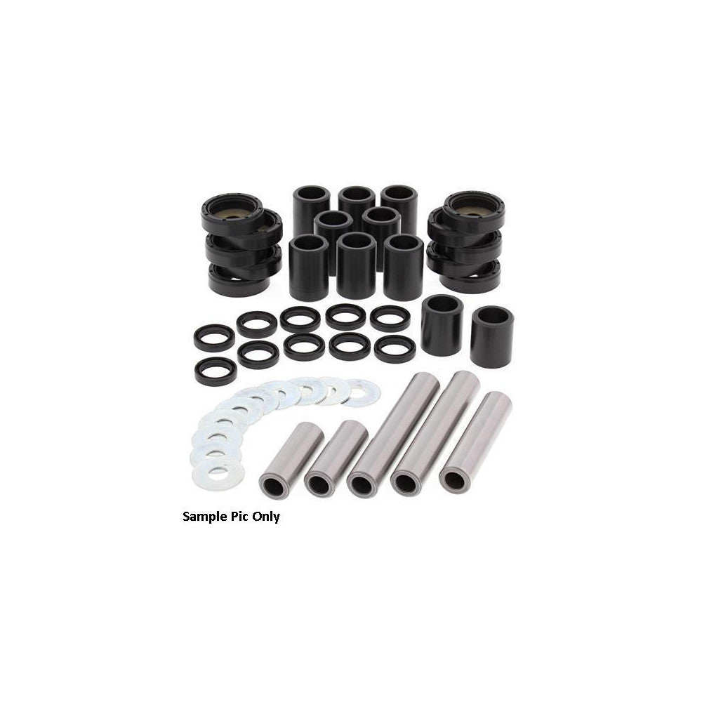 A-ARM KIT REAR INDEPENDENT SUSPENSION KIT  SUZUKI