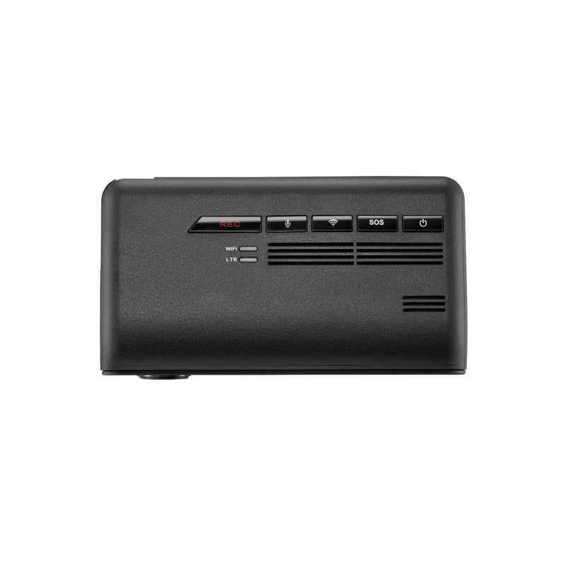 THINKWARE T700 4G LTE CONNECTED FULL HD FRONT & REAR DASH CAM KIT - 32GB