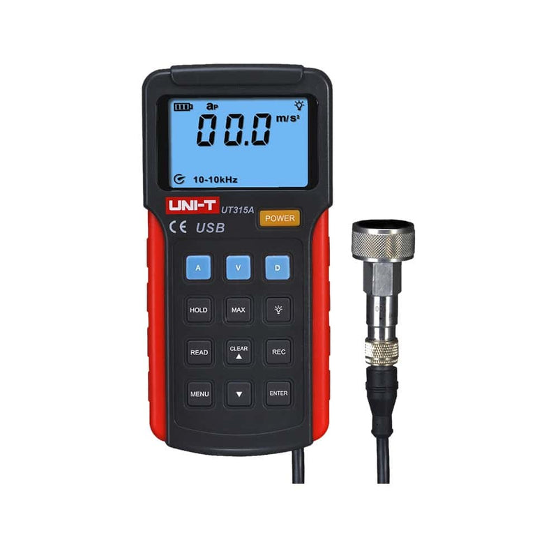 Uni-T UT315A Vibration Tester