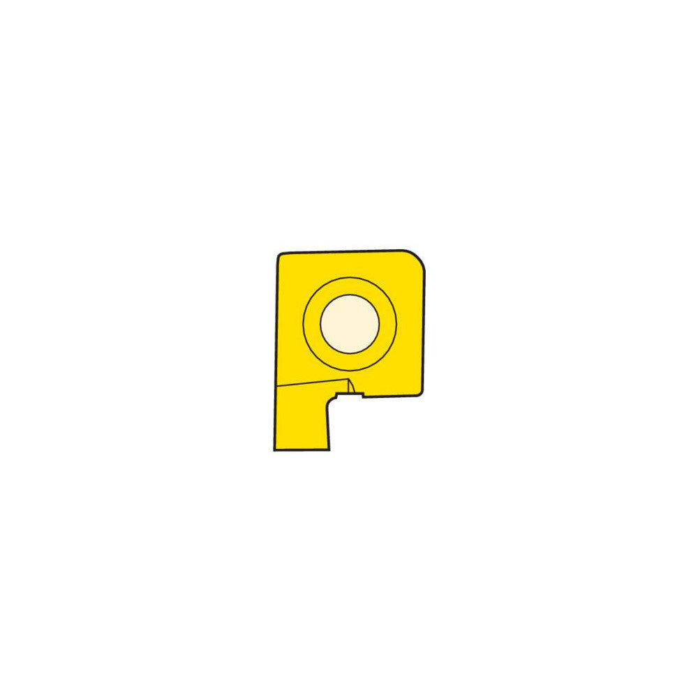 9NR1.65FG CP30 Internal Grooving Insert