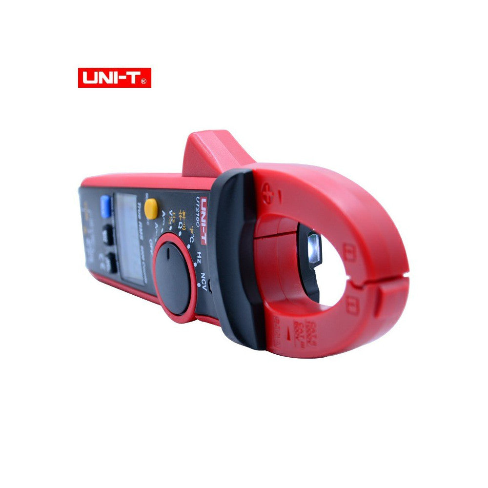 Uni-T UT216C 600A True RMS Digital Clamp Meter