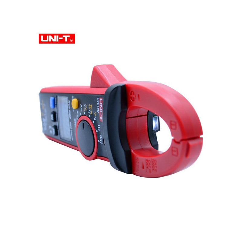 Uni-T UT216C 600A True RMS Digital Clamp Meter