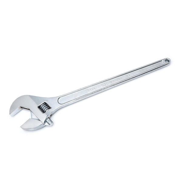 Crescent 24" Adjustable Tapered Handle Wrench - Carded
