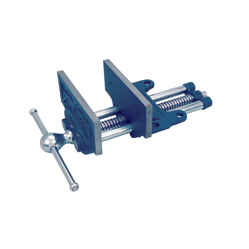 Groz Precision Woodworking Vice 7in (175mm)