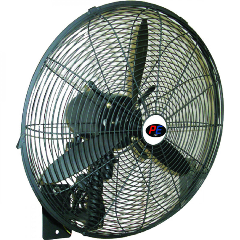 450mm Industrial / Commercial Wall Fan