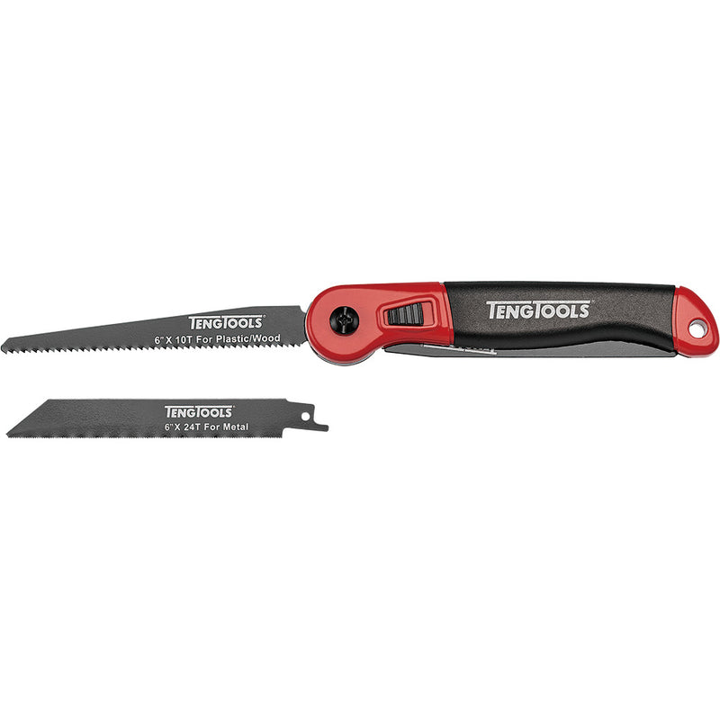 Teng Folding Utility Saw