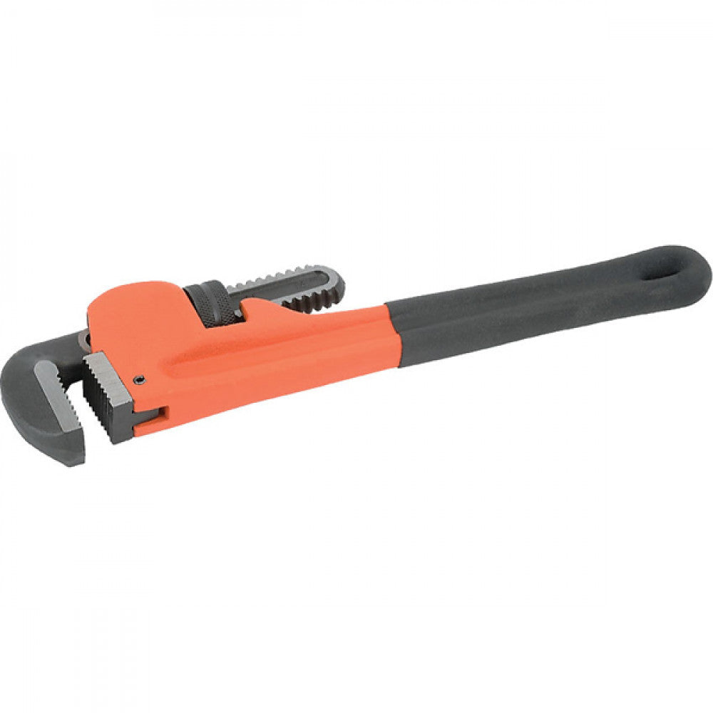 Tactix - Wrench Pipe 450mm/18in