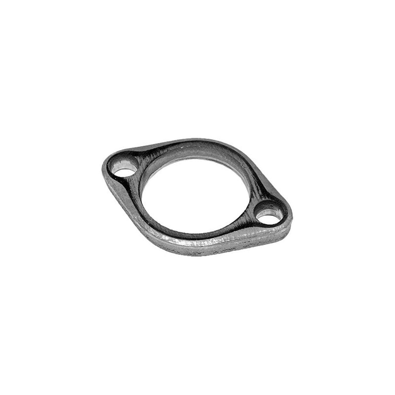 AFTERBURNER Exhaust Flange 2.5 Inch - 2 Bolt - Bore