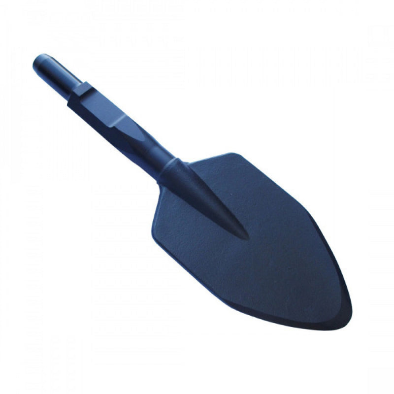 HiKOKI & Hitachi Spade/Scoop For H65SB2 (30mm Hex)