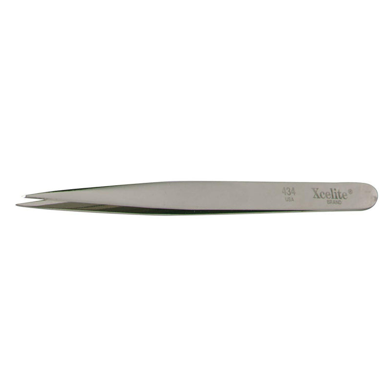 Weller Xcelite General Duty Tweezer