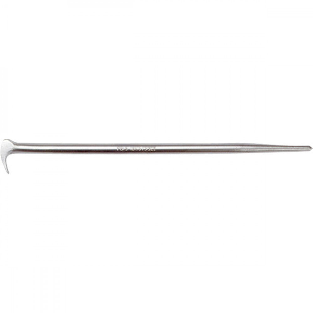 Teng 20in Roll/Heel Bar
