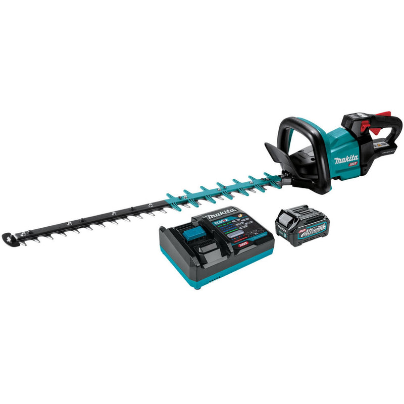 MAKITA 40Vmax XGT Brushless 750mm Hedge Trimmer - KIT