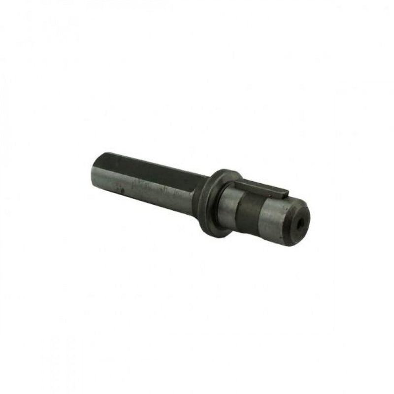 DS-3  1/2" Straight Shank Arbor For Use With DB-96 Countersink Cutter