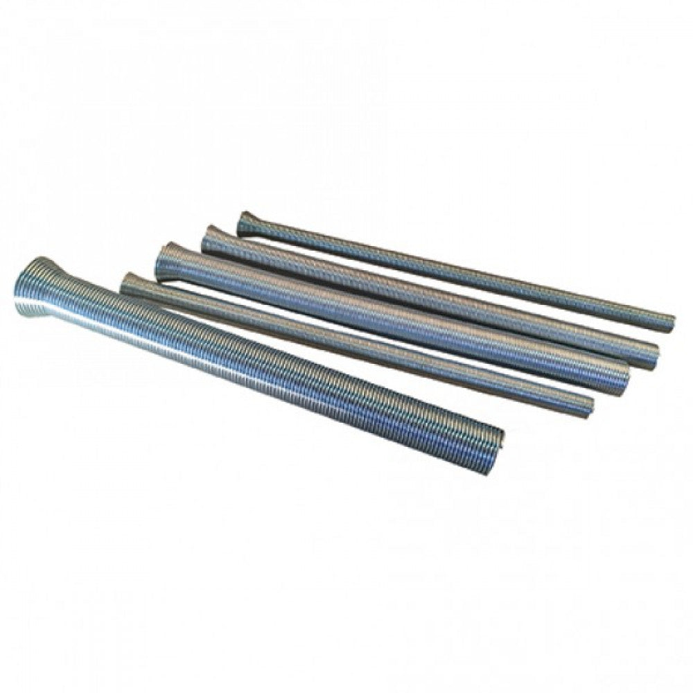 Garrick Tube Bending Spring Set Of 5