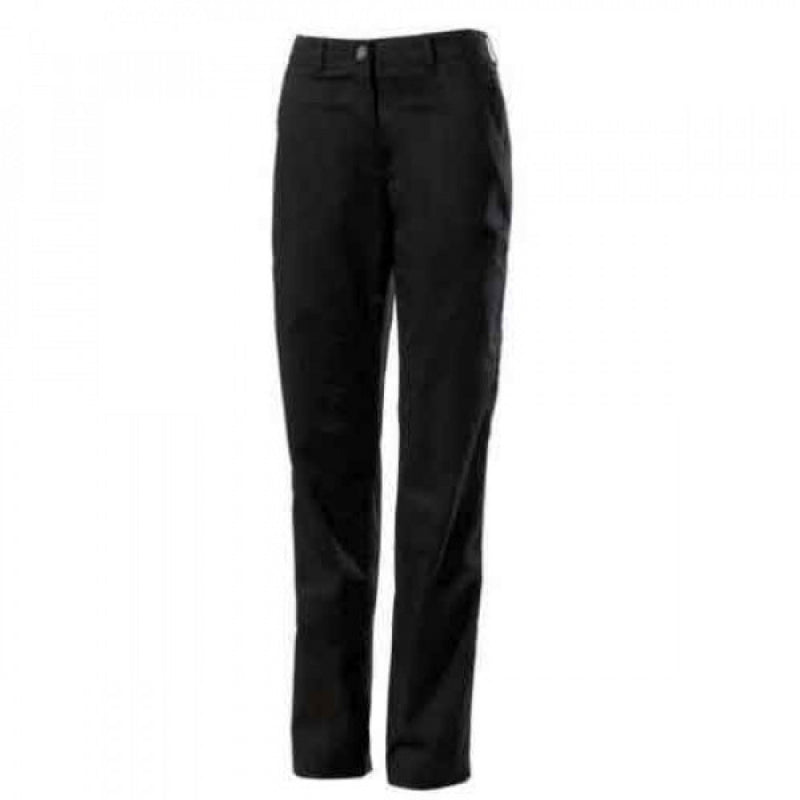 King Gee Smart Casual Women's Stretch Pant