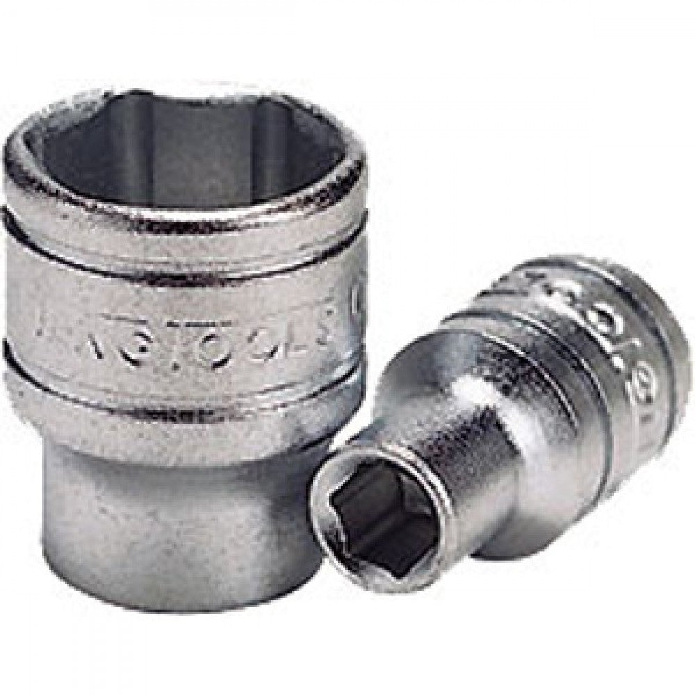 Teng 1/4in Dr. Socket 5/16in