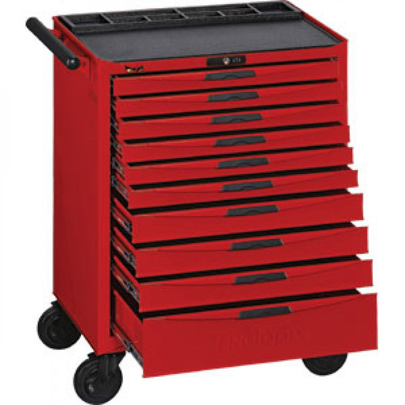 Teng 10-Dr. 8-Series Roller Cabinet