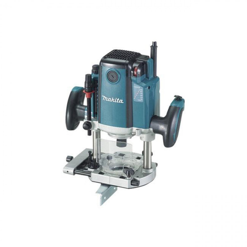 Makita Plunge Router 1/2" 2100 Watt Electronic RP2301FCG