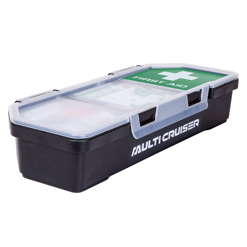 Multi Cruiser First Aid Kit 85PC