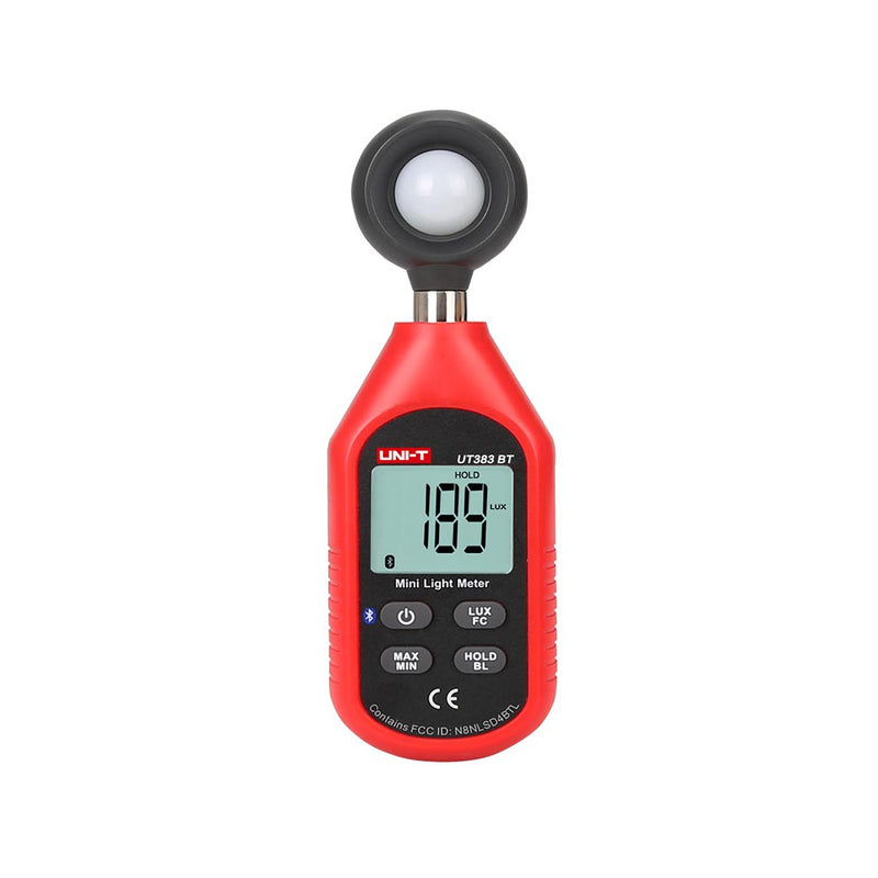 Uni-T UT383BT Mini Lux Meter