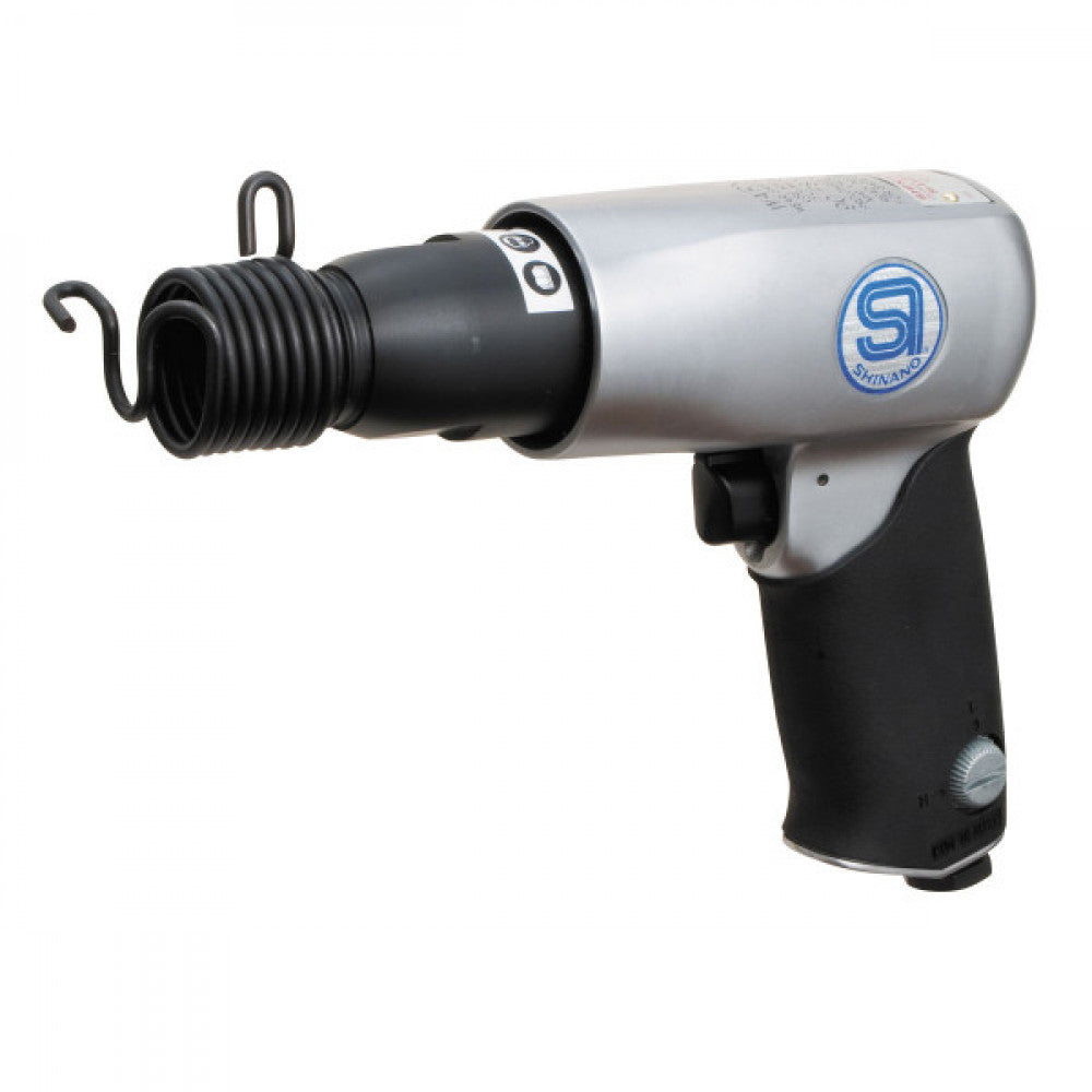 Shinano Pistol Grip Air Hammer