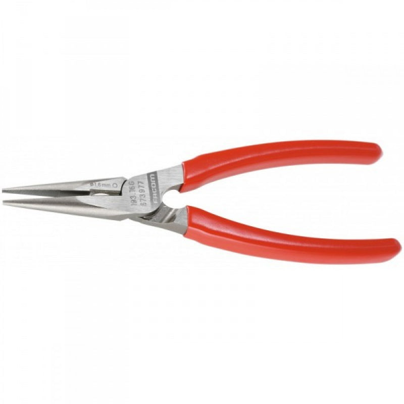 Plier Short Nose PVC 160mm Facom 193A.16G (193.16G)