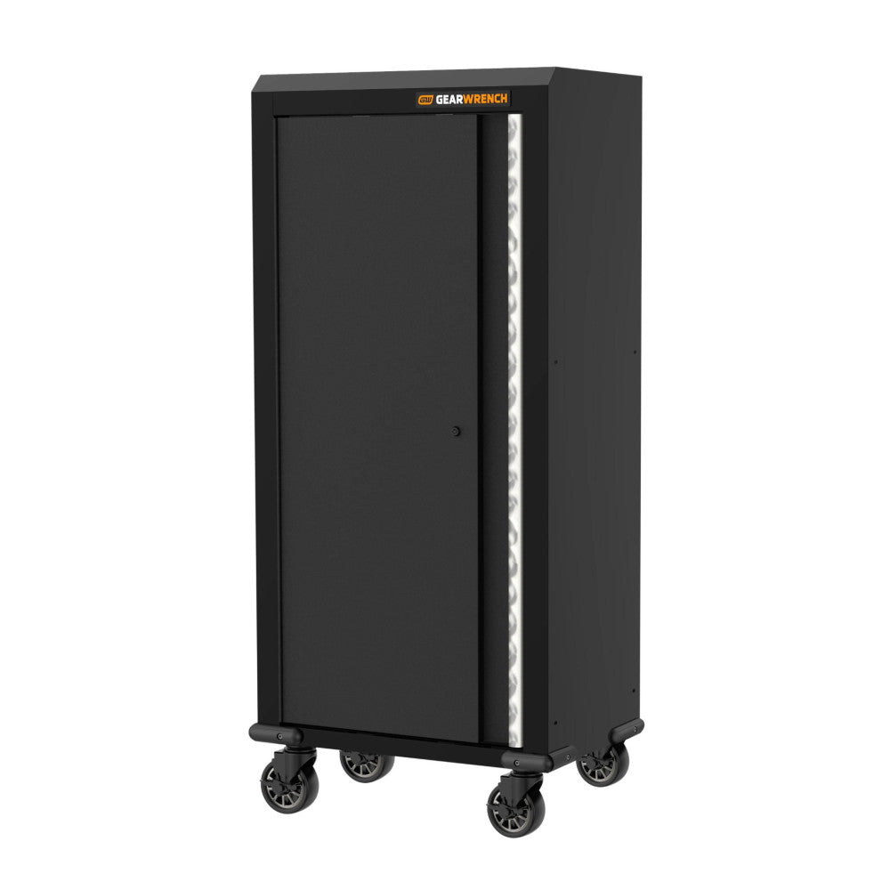 GEARWRENCH 28in. Tall Side Cabinet