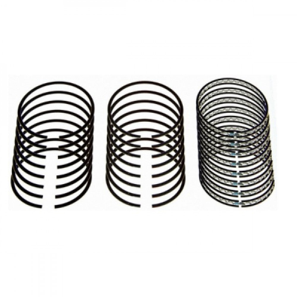 SPEEDPRO Ring Set - Cast - 4.030" #139.030
