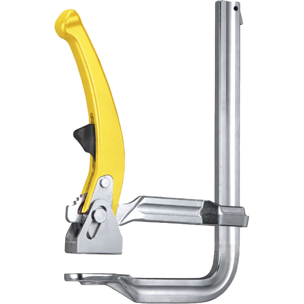 Stronghand Ratchet Action Utility Clamp (Cap. 165M