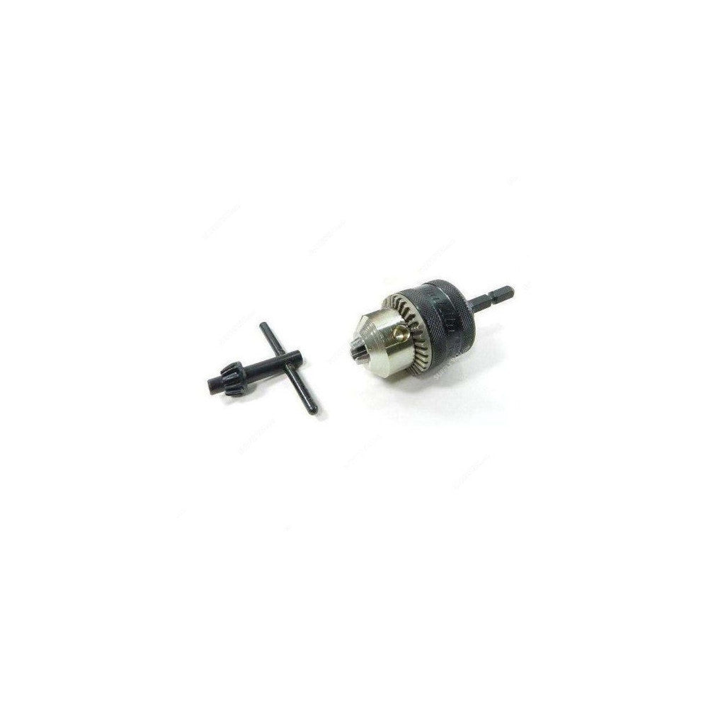 Drill Chuck & Key Set    6791D