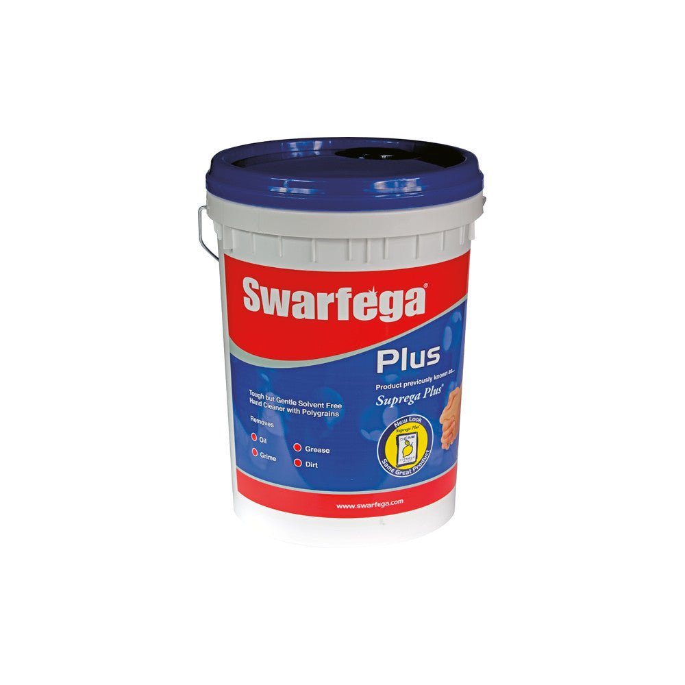 Swarfega Plus 20Kg Pail Hand Cleaner