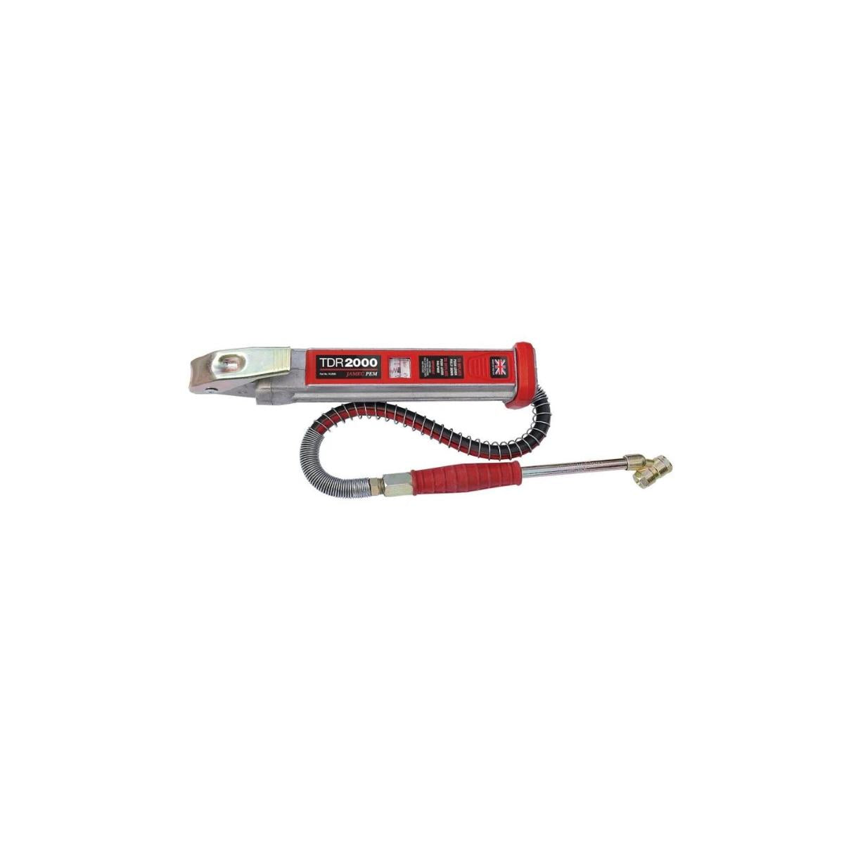 Jamec Tyre Pro Kit