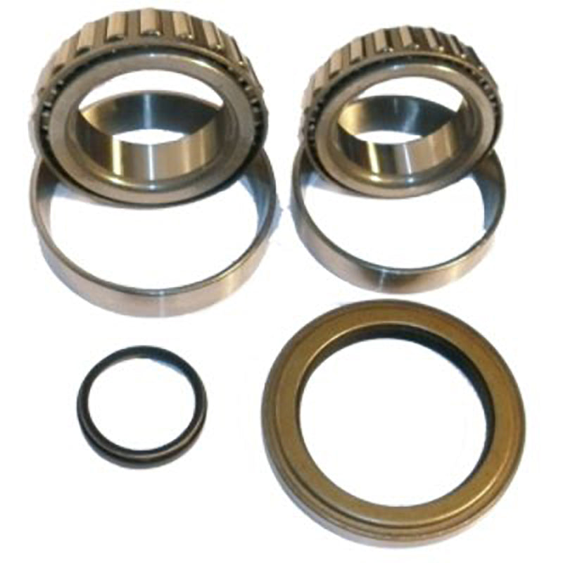 Wheel Bearing Rear To Suit TOYOTA DYNA / TOYOACE LY220