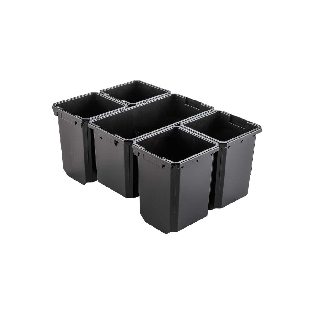 Makita MAKTRAK Deep Compact Organiser (T-90065)