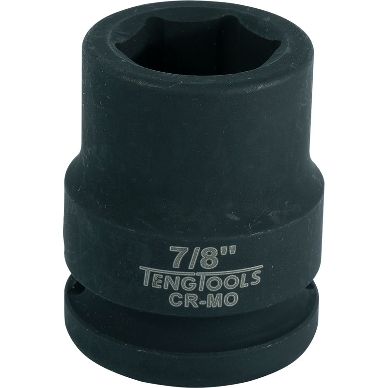 Teng 3/4in Dr. Impact Socket 7/8in