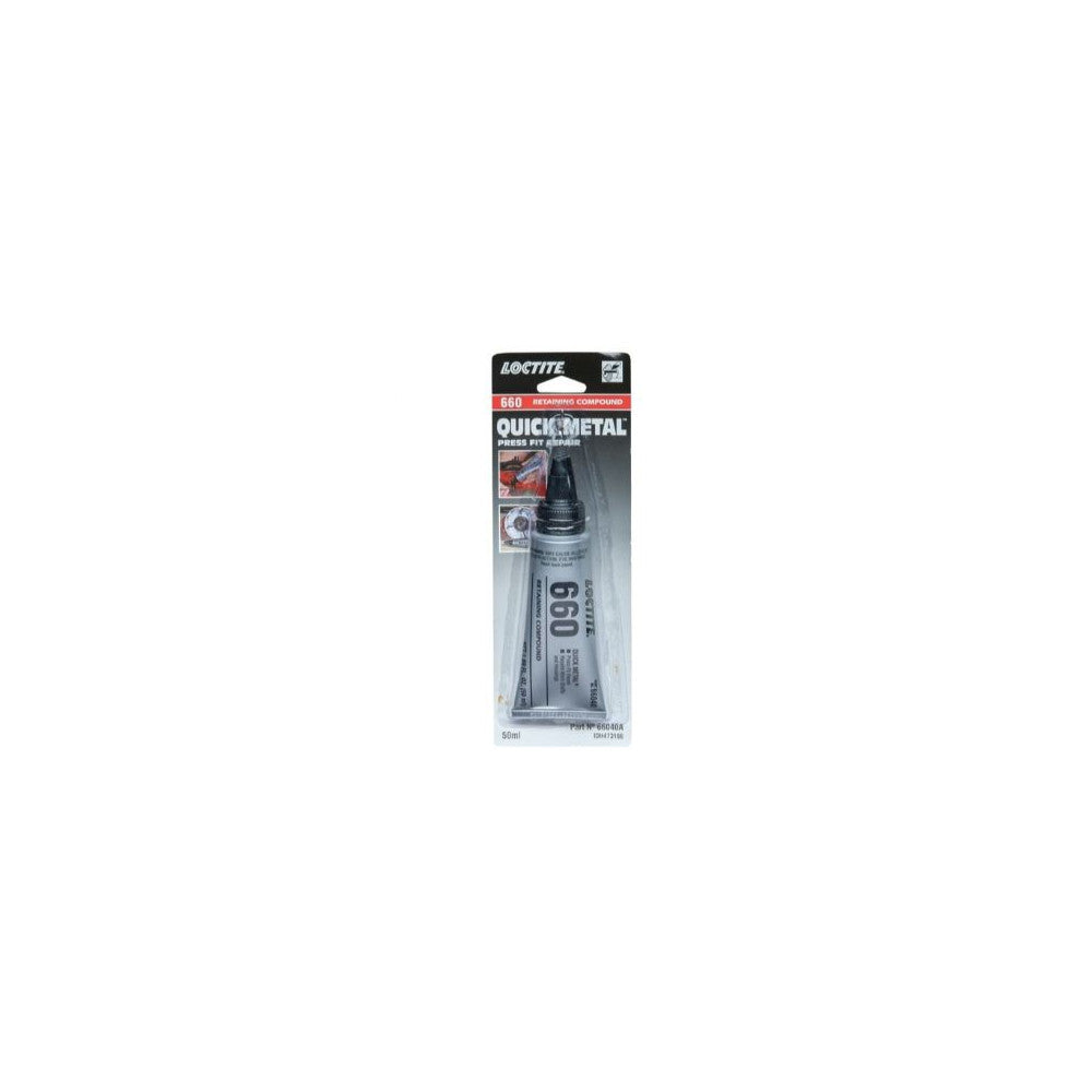Loctite Quickmetal (66040A)