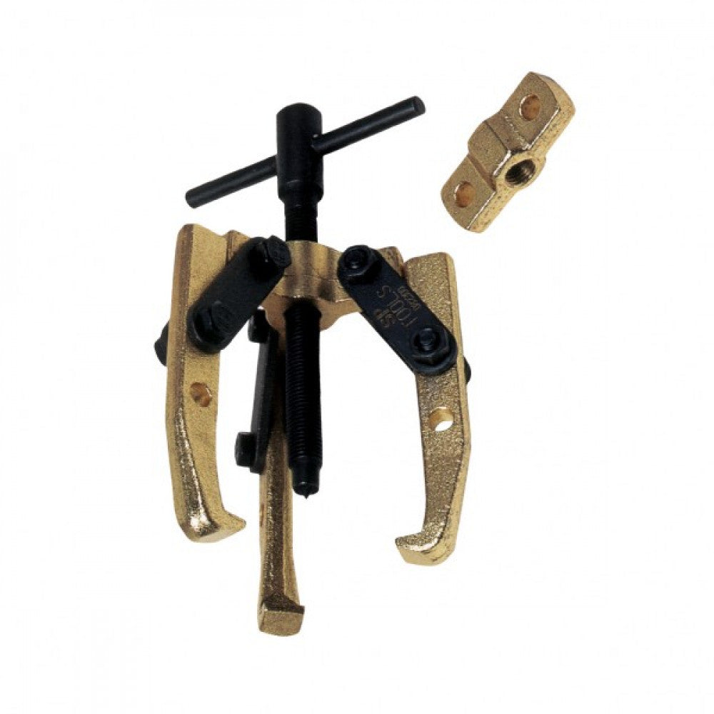 Sykes 082300 Mini Bearing Puller - 2/3