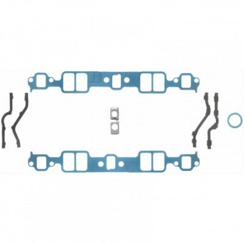 Fel-Pro Intake Manifold Gasket Set Suit SB Chev 262-400