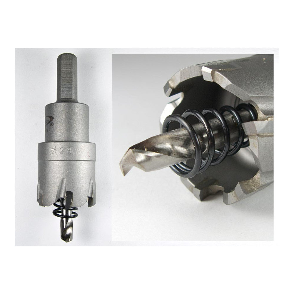 Desic TCT Hole Saw For Steel 28mm