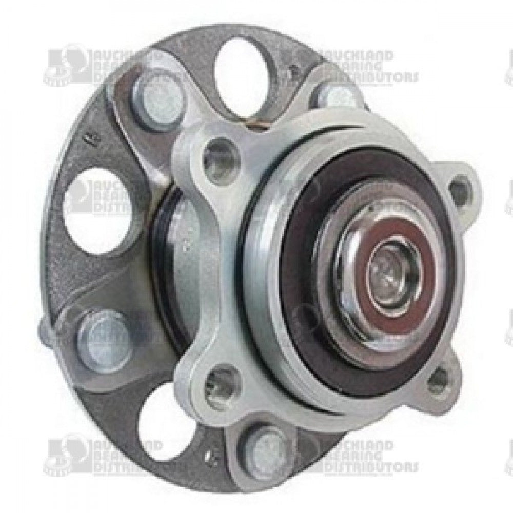 Wheel Bearing Rear To Suit HONDA ACCORD CL7 & HONDA ACCORD CL9