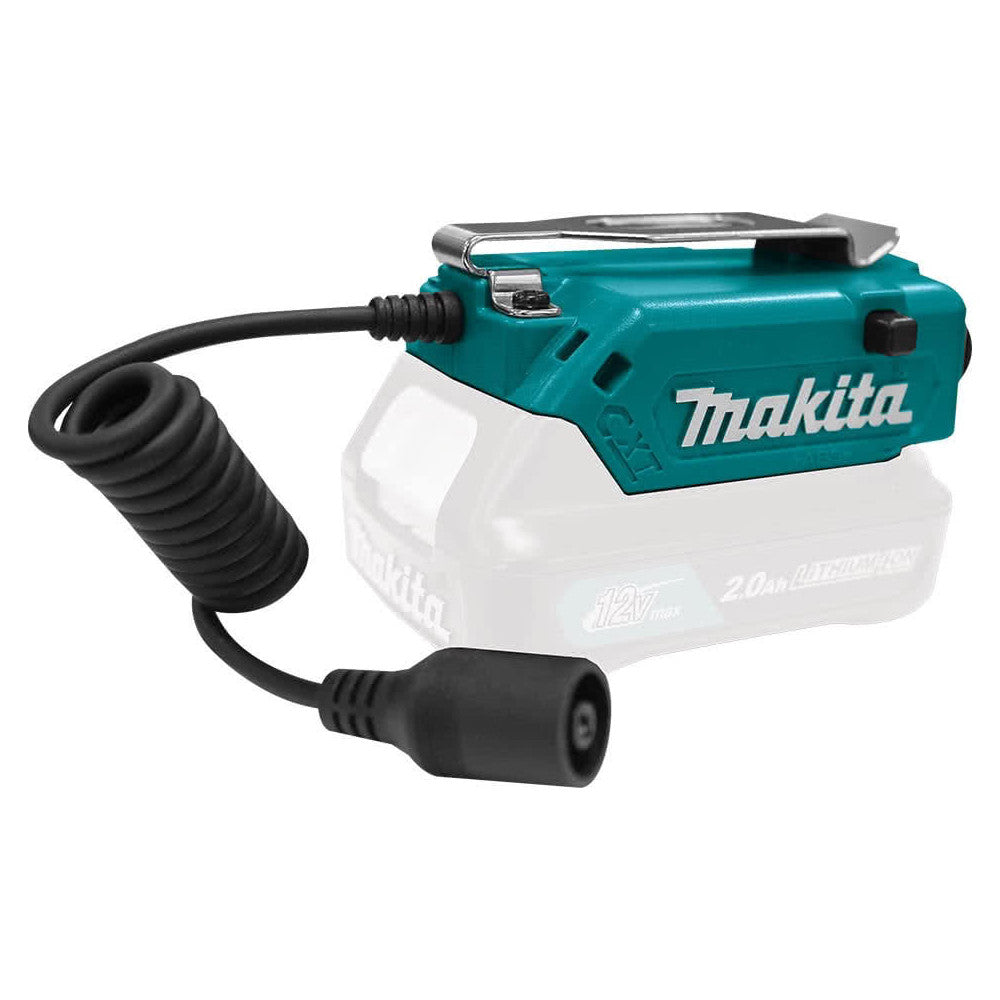 Makita 12V Max CXT Battery Holder