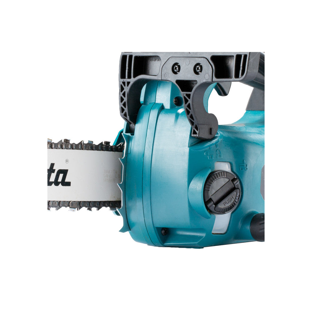 MAKITA 40Vmax XGT Brushless 35cm 14" Top Handle Chainsaw UC004GM103