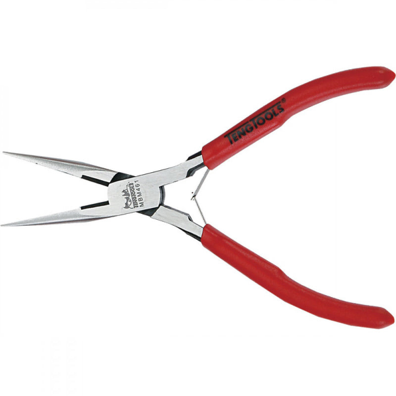 Teng Mb 5in Mini Long Nose Plier