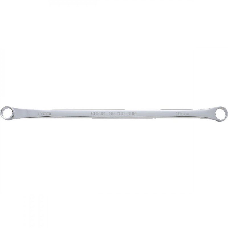 Teng Double Ring Long Spanner 11 x 13mm
