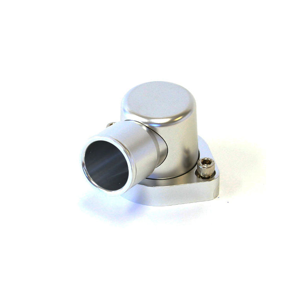 Water Neck Billet Ford 302-351C 90 Deg